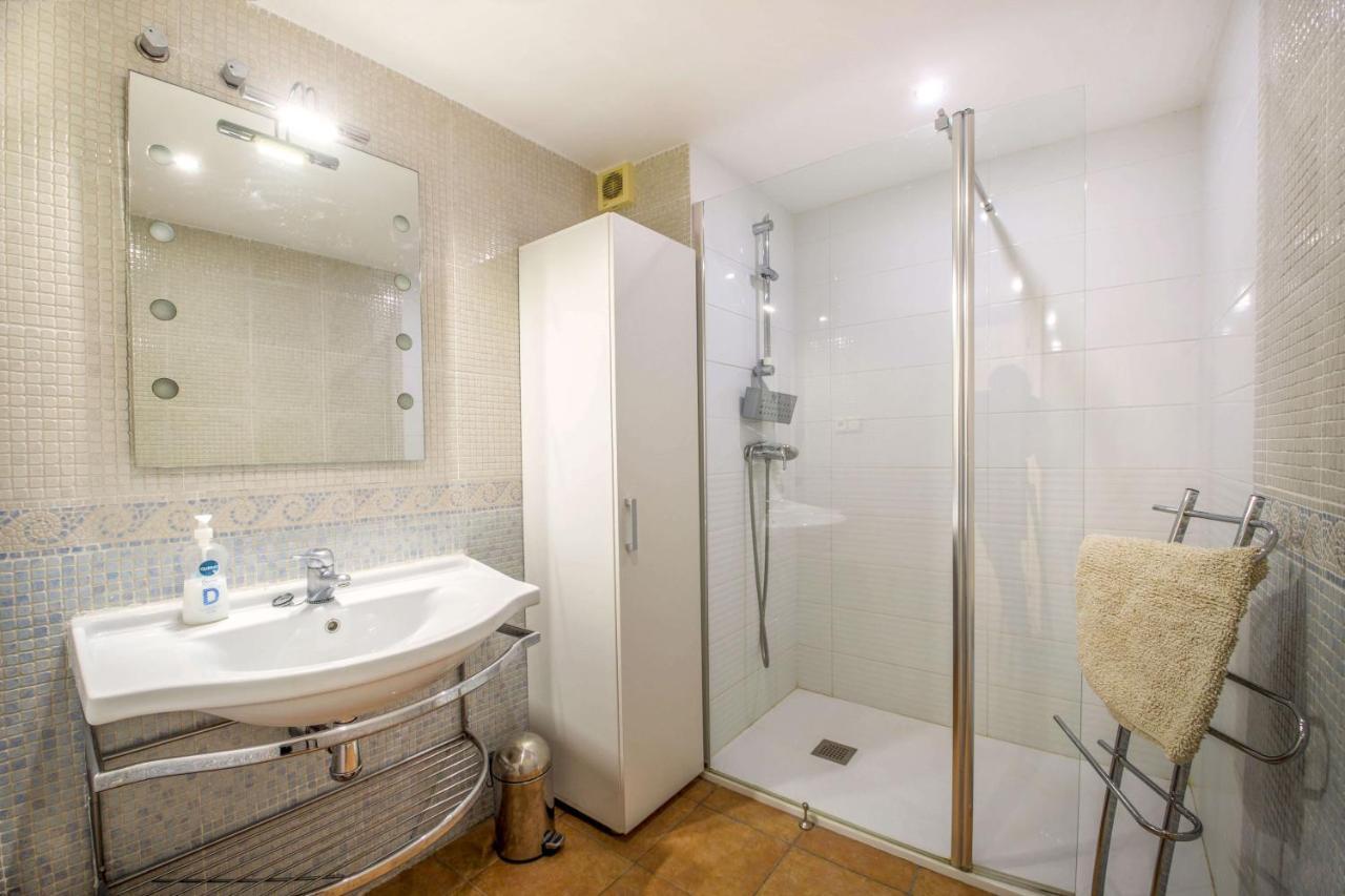 Apartamento En Puerto Marina Benalmadena Bagian luar foto