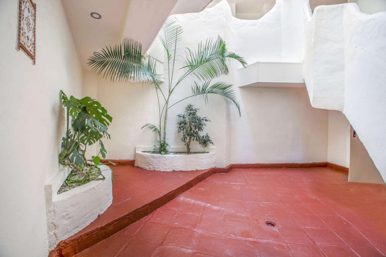 Apartamento En Puerto Marina Benalmadena Bagian luar foto