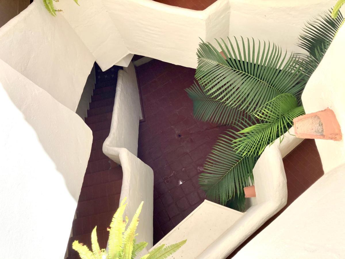 Apartamento En Puerto Marina Benalmadena Bagian luar foto